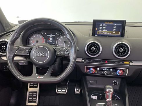 Used 2018 Audi S3 Premium Plus image 25