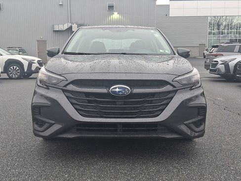 Certified 2025 Subaru Legacy Premium AWD/4WD image 2