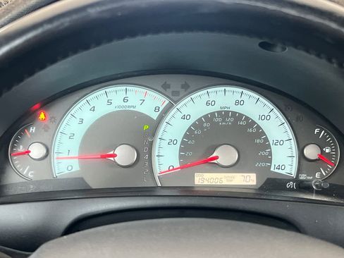 Used 2009 Toyota Camry SE FWD image 25