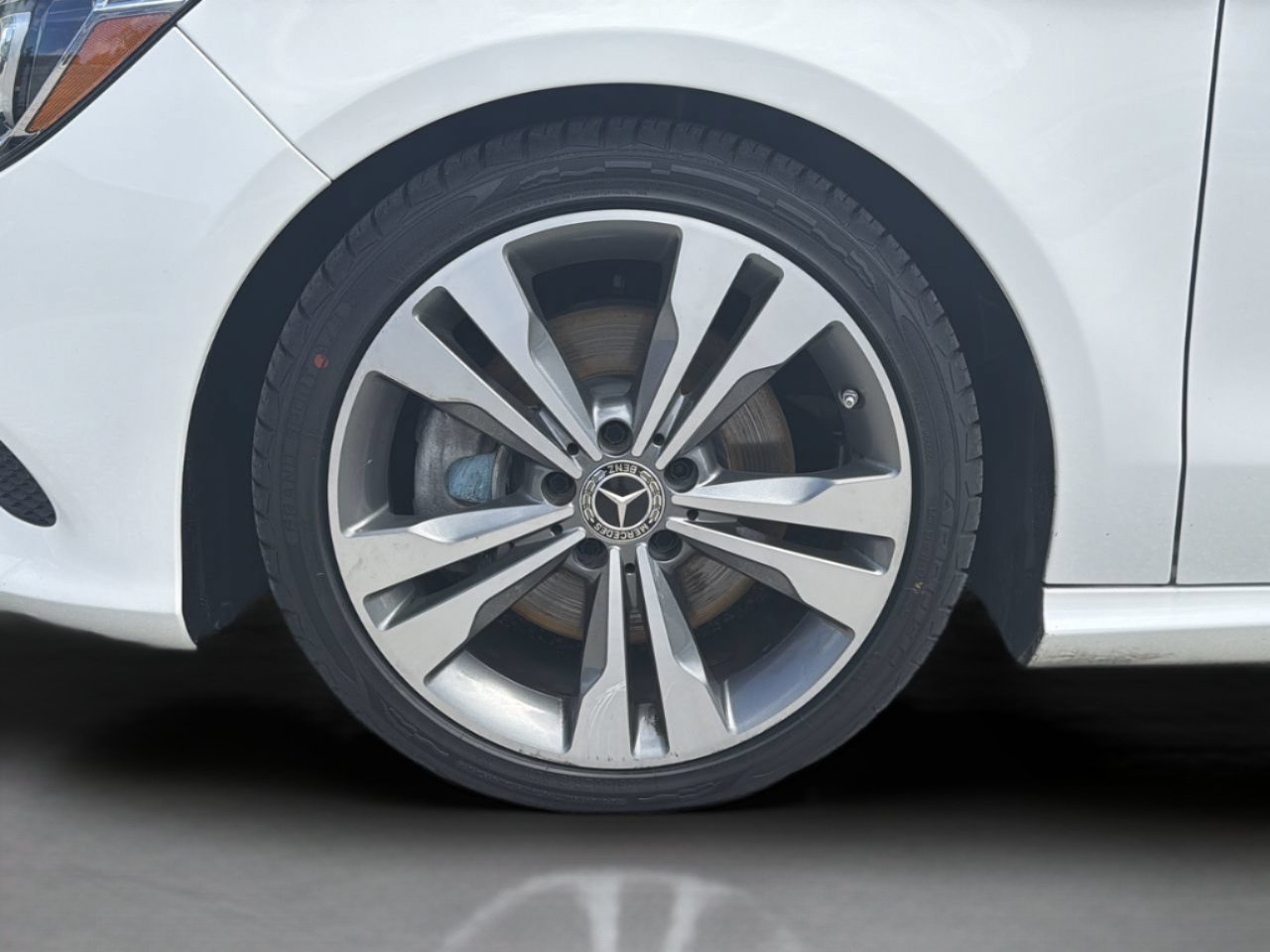 Used 2019 Mercedes-Benz CLA 250 image 32