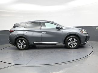 Used 2020 Nissan Murano S w/ Technology Package AWD/4WD video 3