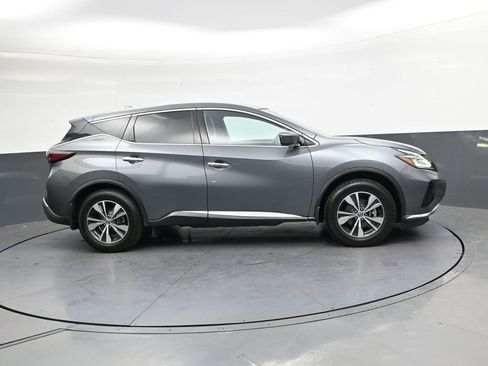 Used 2020 Nissan Murano S w/ Technology Package AWD/4WD image 3