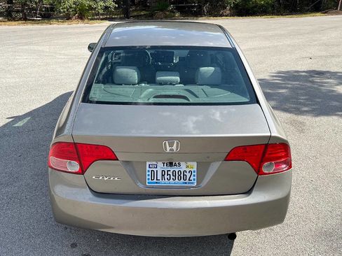 Used 2007 Honda Civic EX image 24