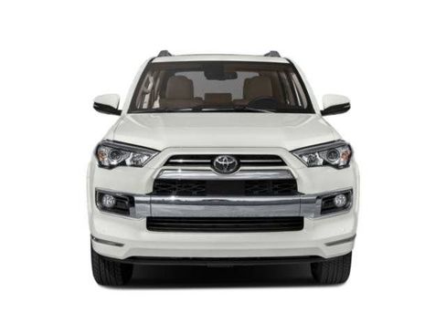 Used 2021 Toyota 4Runner Limited RWD image 4