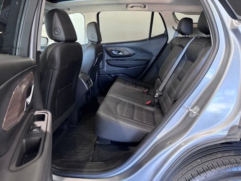 Certified 2023 GMC Terrain Denali AWD/4WD image 9