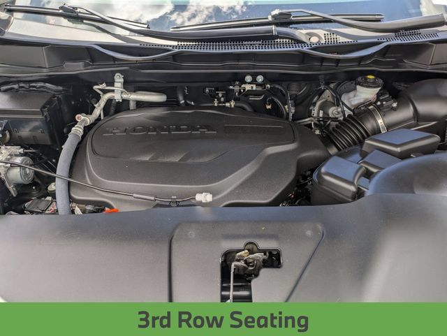 Used 2025 Honda Odyssey Elite image 13
