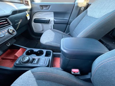 Used 2024 Ford Maverick XLT FWD image 24