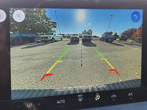 New 2025 Ford Maverick XL w/ Equipment Group 101A image 20