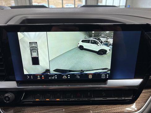 New 2026 Chevrolet Silverado 1500 LT Trail Boss w/ LT Trail Boss Premium Package image 17