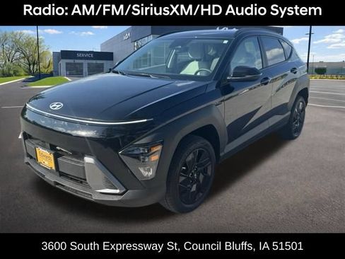 Used 2026 Hyundai Kona SEL Sport AWD/4WD image 9