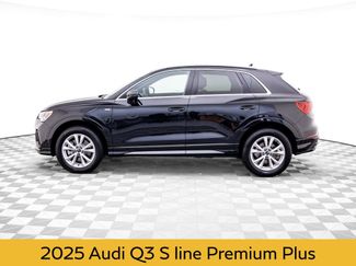 Used 2025 Audi Q3 2.0T Premium Plus w/ Premium Plus Package AWD/4WD video 2