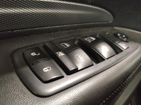 Used 2019 Dodge Durango GT w/ Blacktop Package RWD image 27