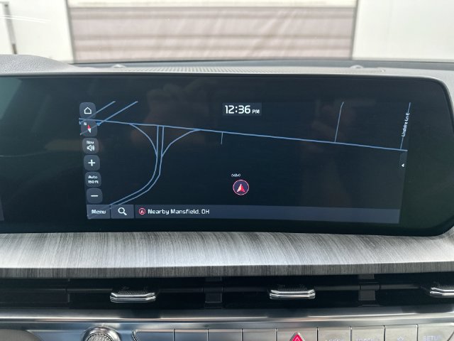 Certified 2024 Kia Telluride SX Prestige AWD/4WD image 28