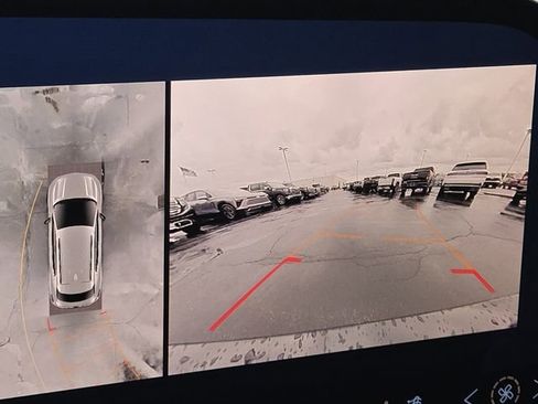 Used 2024 Chevrolet Equinox EV LT w/ Active Safety Package 3 image 3