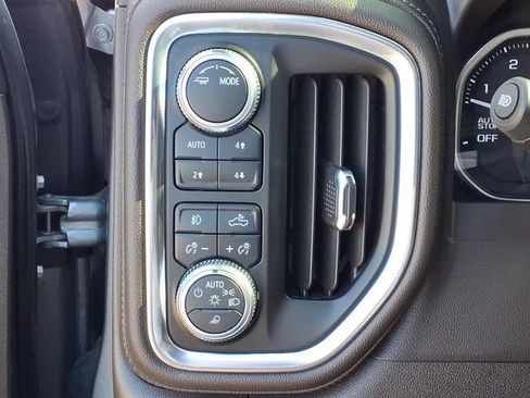 Used 2021 GMC Sierra 1500 Denali w/ Driver Alert Package II AWD/4WD image 14
