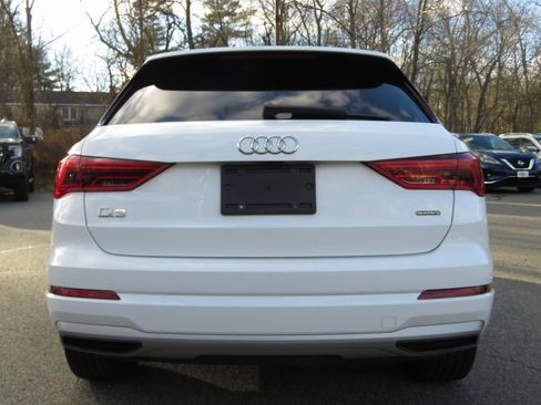 Used 2019 Audi Q3 2.0T Premium image 7