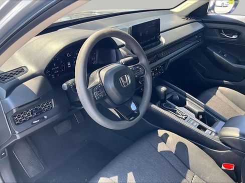 Used 2024 Honda Accord LX image 14
