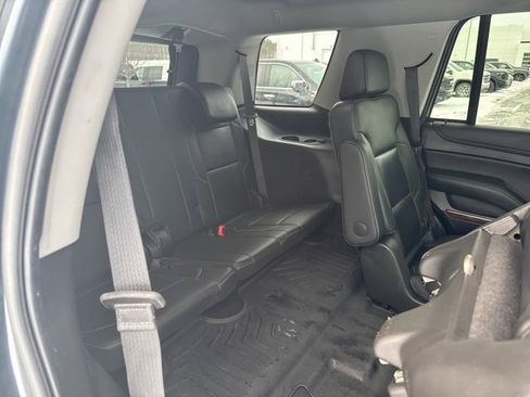 Used 2019 Chevrolet Tahoe LT image 15