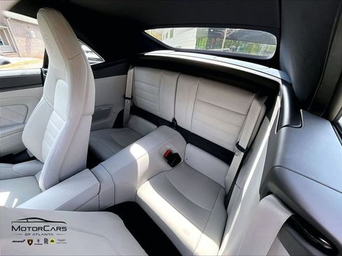 Used 2024 Porsche 911 Carrera 4S image 27