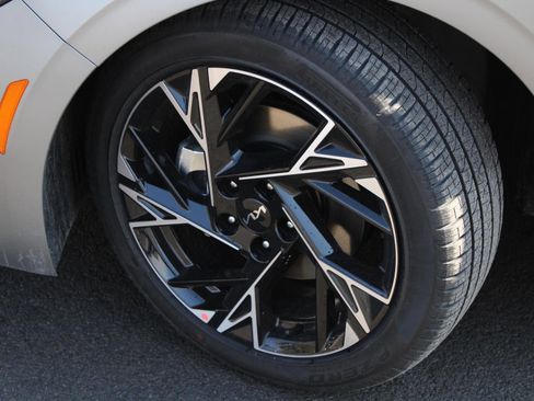 New 2026 Kia K5 GT-Line FWD image 8