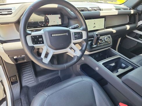 Used 2023 Land Rover Defender 90 S AWD/4WD image 14