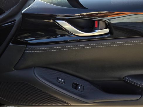 New 2026 MAZDA MX-5 Miata RF Grand Touring RWD image 13