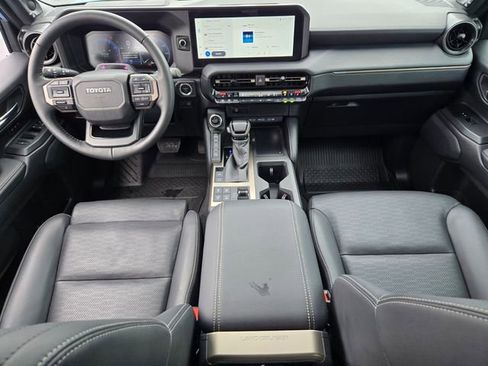 Used 2025 Toyota Land Cruiser w/ Premium Package AWD/4WD image 15