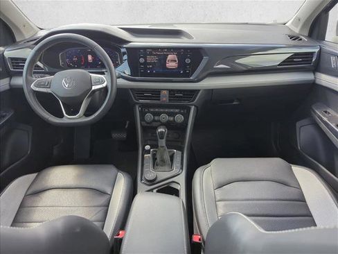 Used 2022 Volkswagen Taos SEL AWD/4WD image 19