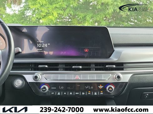 Certified 2023 Kia Telluride LX FWD image 19
