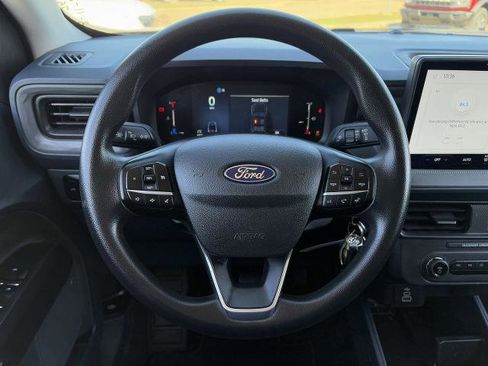 Certified 2025 Ford Maverick XL w/ Equipment Group 102A image 14