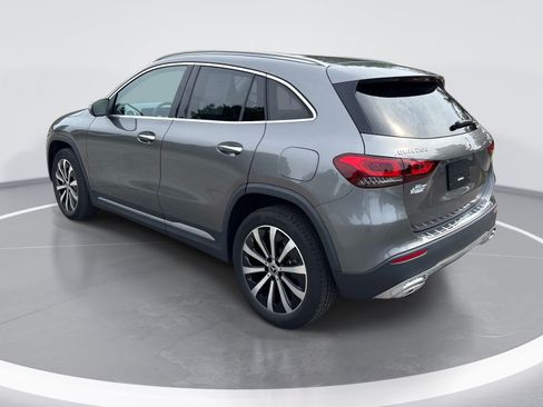 Used 2023 Mercedes-Benz GLA 250 image 6