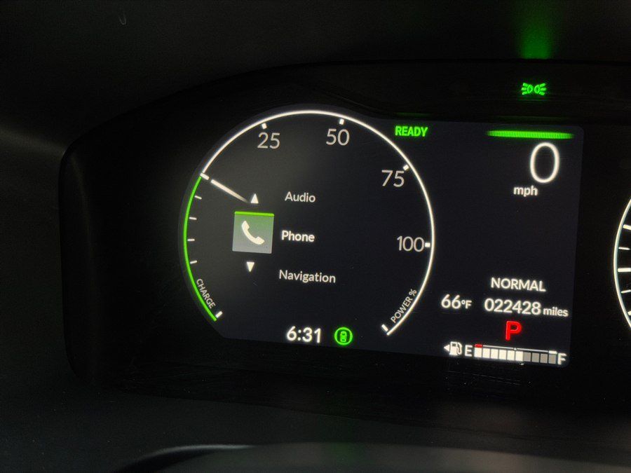Used 2024 Honda CR-V Sport-L image 51