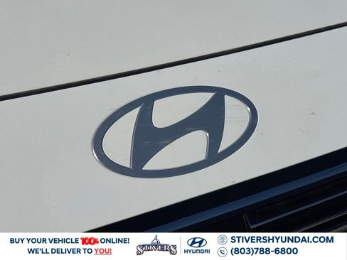 New 2026 Hyundai Palisade Limited image 11