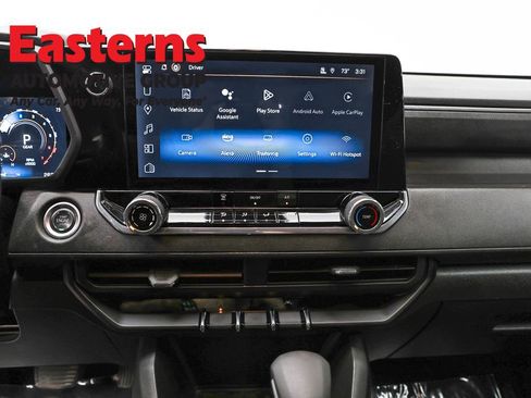 Used 2024 Chevrolet Colorado W/T image 12