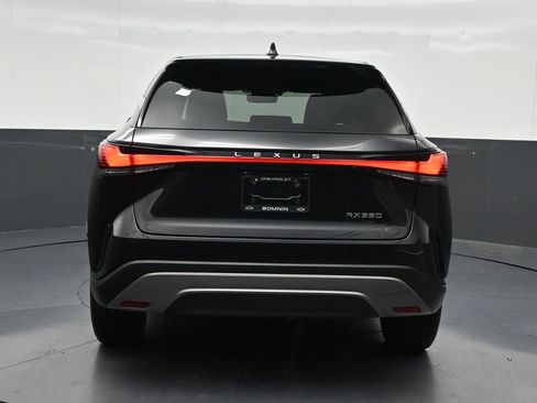 Used 2025 Lexus RX 350 FWD image 4