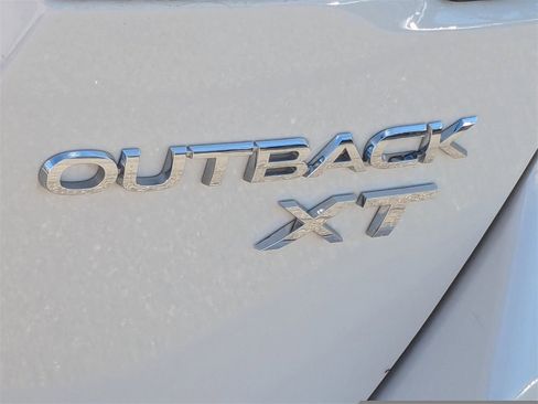 Certified 2025 Subaru Outback Limited XT w/ Popular Package #2 image 13