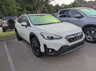 Used 2021 Subaru Crosstrek 2.5i Limited w/ Moonroof Package 1 AWD/4WD video 1