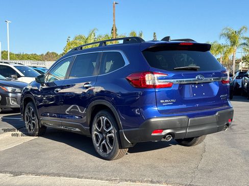 New 2026 Subaru Ascent Touring AWD/4WD image 8