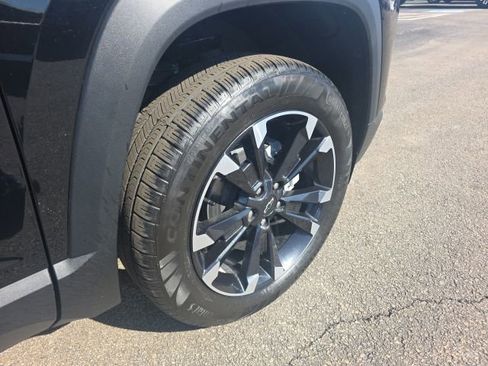 New 2026 Chevrolet Equinox RS image 11