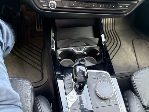 Used 2020 BMW M235i xDrive Gran Coupe AWD/4WD image 4