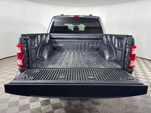 Used 2023 Ford F150 XL w/ STX Appearance Package AWD/4WD image 7