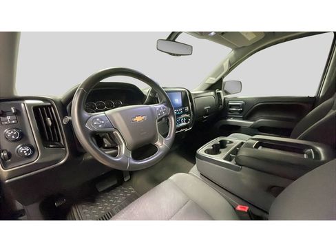 Used 2015 Chevrolet Silverado 1500 LT w/ All Star Edition image 11