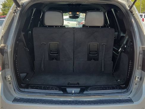 Used 2023 Dodge Durango SRT w/ Black Package AWD/4WD image 10