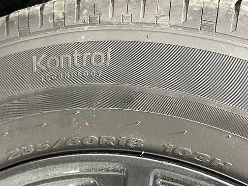 Used 2025 Honda CR-V Sport image 34