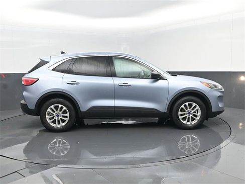 Used 2022 Ford Escape SE w/ Convenience Package image 4