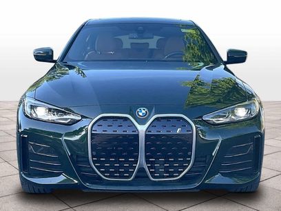 Certified 2024 BMW i4 eDrive35 w/ M Sport Package