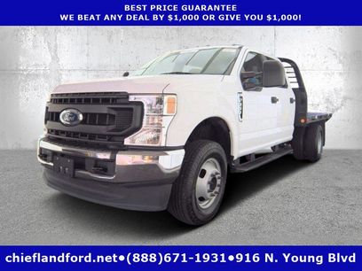 Used 2021 Ford F350 XL w/ Power Equipment Group