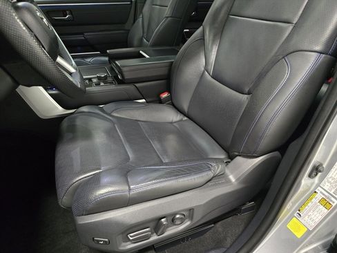 Used 2023 Toyota Tundra Platinum image 28