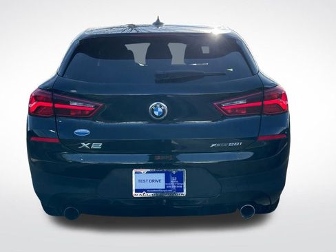 Used 2018 BMW X2 xDrive28i image 5