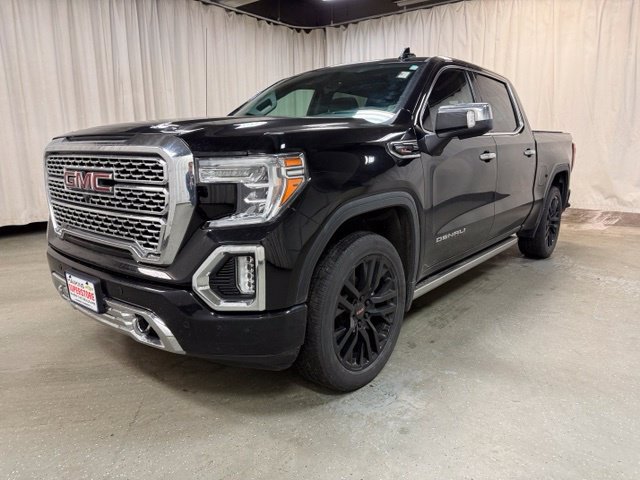 Used 2020 GMC Sierra 1500 Denali w/ Denali Ultimate Package AWD/4WD image 14